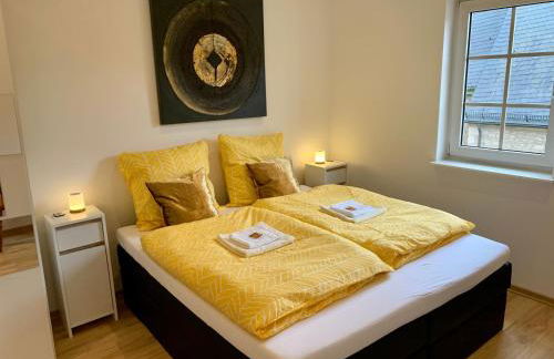 Heimat - Schönes Apartment in der Altstadt l 47 qm l Netflix l WLAN - Foto 1