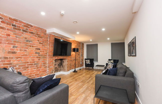 Wood Street Apartments - Foto 41