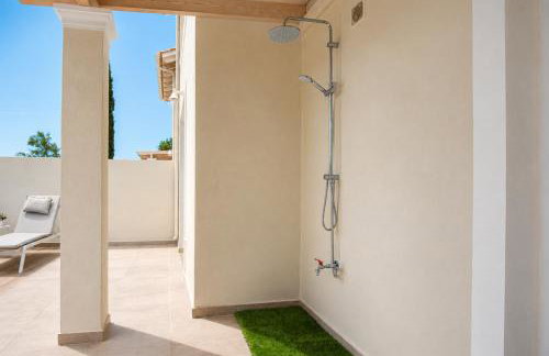Giardinia Holiday Homes with Private Pool - Foto 48