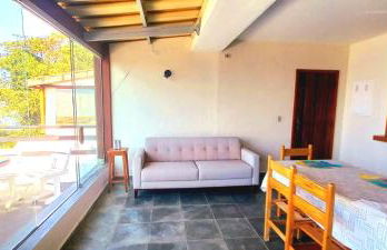 Apartamento Ubatuba Vista para o Mar - Foto 34