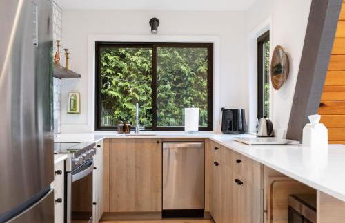 Perch - Shorewood A Frame - Foto 17