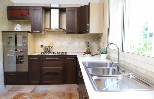 Appartamento Con Terrazzo A Capodimonte - Foto 11