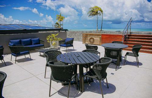 Unity Cabo Branco - Foto 79