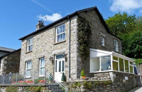 Briarcliffe Cottage - Foto 1