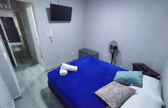 Apto. Cuba 203 - Perfil Gurús - Foto 4