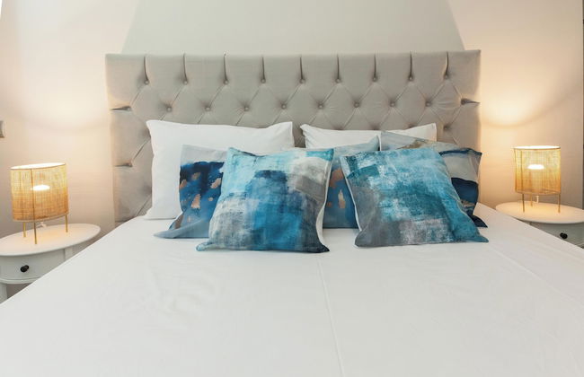 Luxurious 3 Bd Modern Apt in Dafni - Foto 5