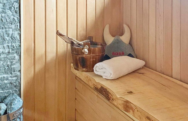 7 Person Holiday Home in Adelso - Photo 11