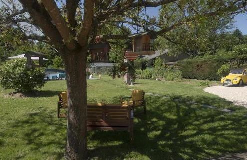 Le Logis Du Regisseur Gite - Foto 16