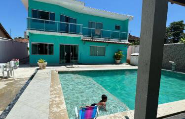 Mansão Meu Aconchego - Foto 11