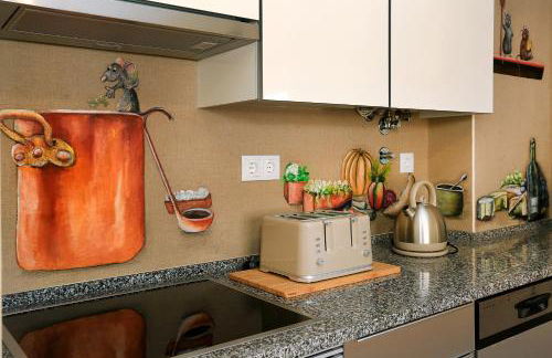 HENRI'S APARTMENTS - Pátio do Convento - Foto 6