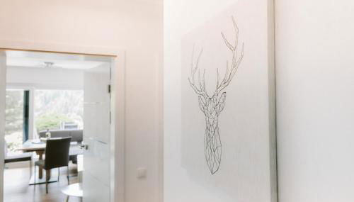 Ferienwohnungen Bergnest Winterberg - Foto 5