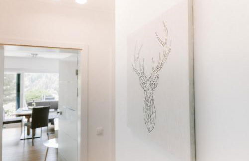 Ferienwohnungen Bergnest Winterberg - Foto 5