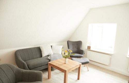 Ferienwohnungen Zum Goldenen Anker - Foto 6