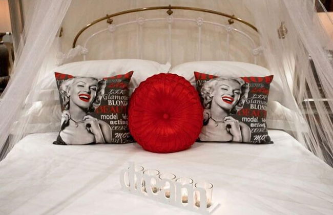 Thylitshia Villa - Foto 14