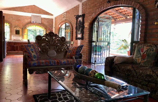 Casa Margarita- Escapa a la Naturaleza - Foto 6