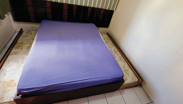 Paradise Flat Residence - HotFérias - Foto 3, Habitación