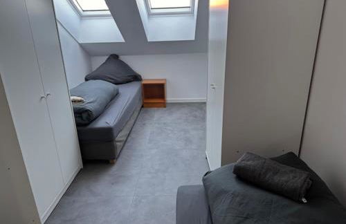 150m2 Maisonette 3 Schlafzimmer 2 Bäder und Balkon - Photo 6