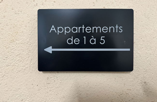 Cozy Niort - Photo 2