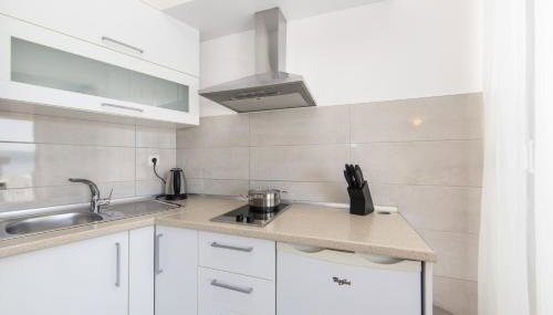 Apartmani Aida - Foto 4