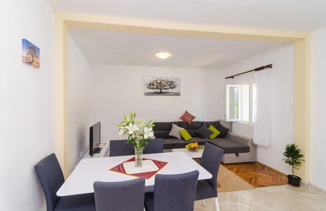 Villa Dalmatian Gem - Photo 12