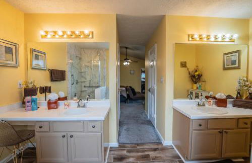 K & C Mountain View Cottage - Foto 17