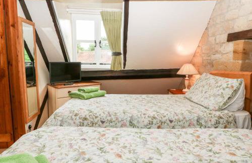 Hadcroft Cottage - Photo 19