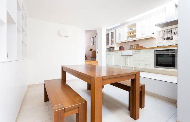 Linhope Street by Onefinestay - Photo 35