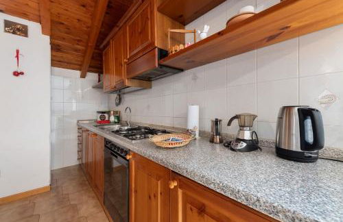 Casa Vendrogno - Foto 9