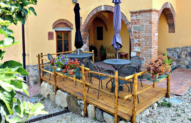 Agriturismo Il Poderaccio - Photo 30