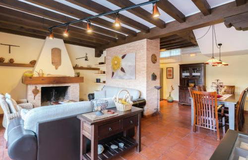 Cottage in Navas de Estena with Pool & Jacuzzi - Foto 8