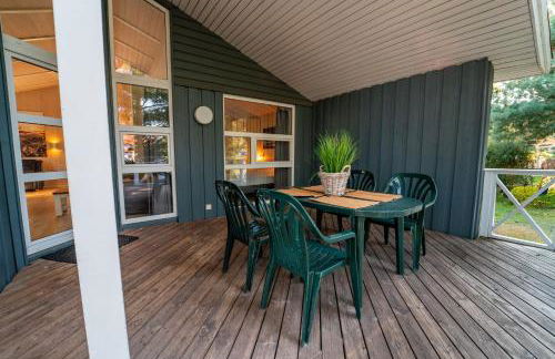 Strandblick - Dorf 1 Ferienhaus 15 - Foto 23