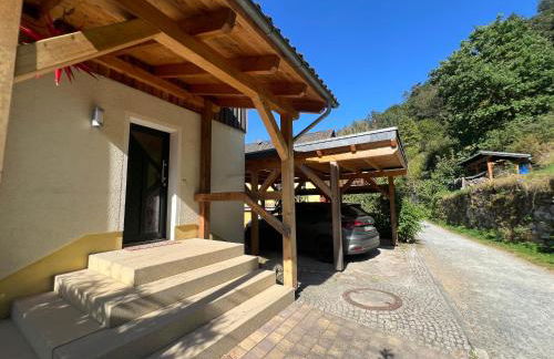 Ferienhaus am Bächelweg - Foto 1