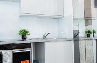 Small But Cozy Studio, Great Tube Connection (D) - Foto 13