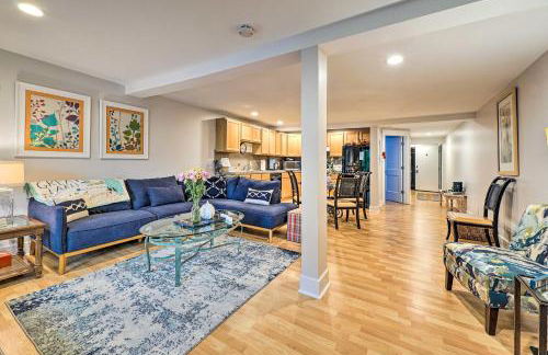 Downtown Grand Haven Apt Less Than 1 Mi to Lake Michigan - Foto 2