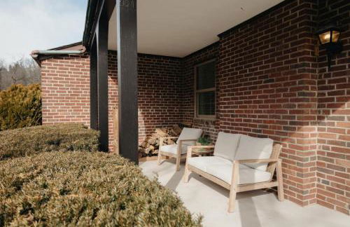 Lady Grey Cottage - Hot Tub - Foto 36