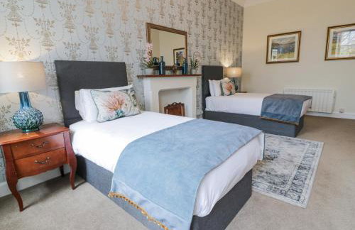 Brewhouse Flat - Culzean Castle - Foto 34