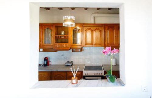 Leonardo's Home Cycladic cottage - Foto 10