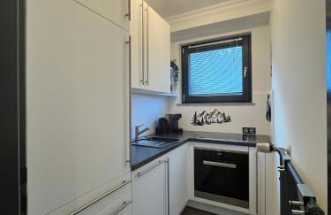 Teufelsberg Panorama mit Sauna und Bergblick - Foto 17