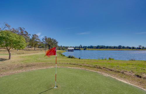 The Bird Cabin Peaceful Refuge in East Texas - Foto 26