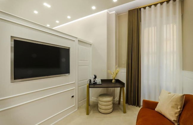 Conte Relais Suite - Foto 29