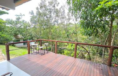 Bangalôs Cavalcante - Foto 18