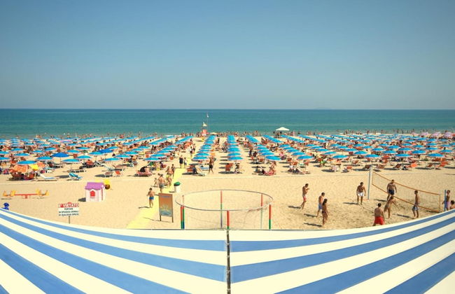 Villaggio Albatros - Photo 64