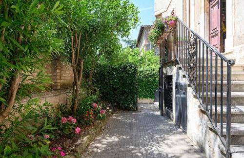 Casa Aventino - Foto 27