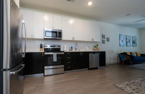 Stunning Nulu 1BR CozySuites 06 - Foto 11