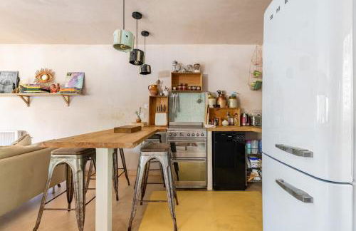 The Birch House - Foto 25