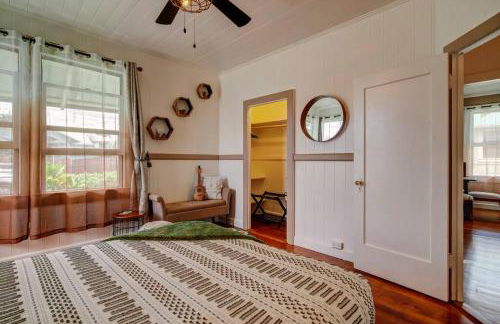 NEW Paddler's Inn- 3BR Hilo Downtown - Foto 11