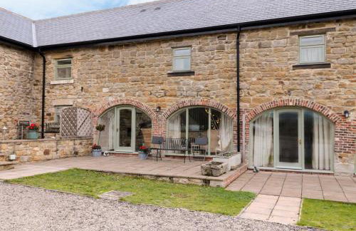 Granary Barn - Foto 31