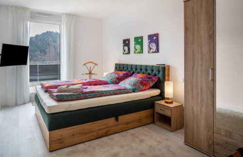 Felsenkeller Appartements - Photo 37