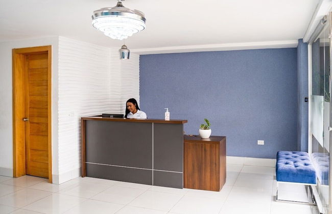 Tower Condo Pretty Ocean View Boca Chica - Photo 2