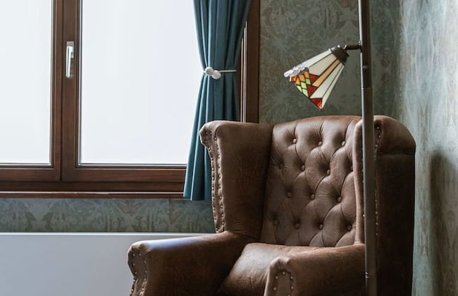 Authentic Apartment in the City Center of Antwerp - Foto 36